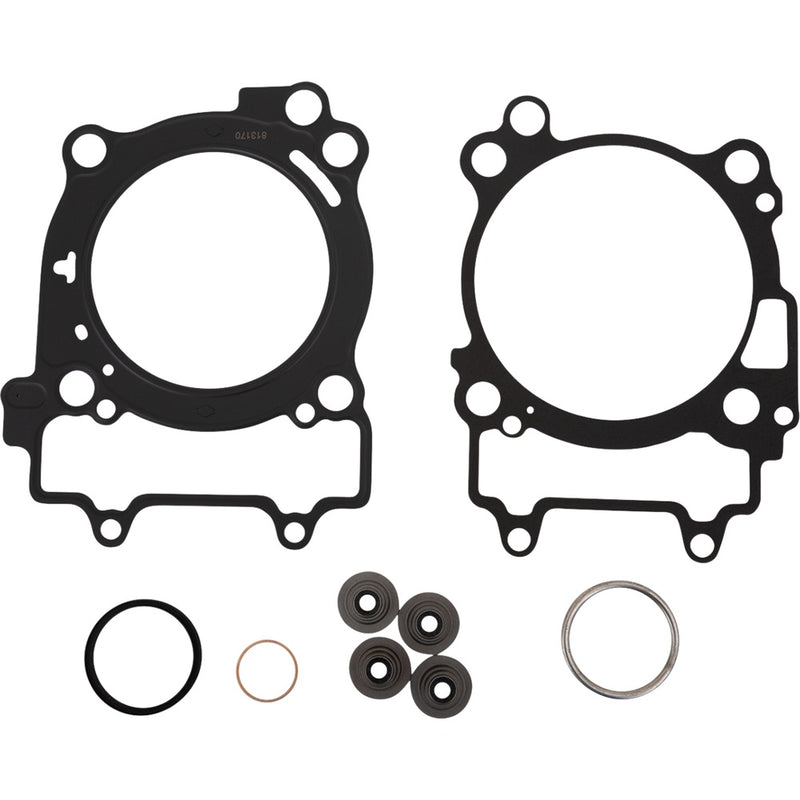 Moose Racing Top End Gasket Kit - Polaris 8100001MSE