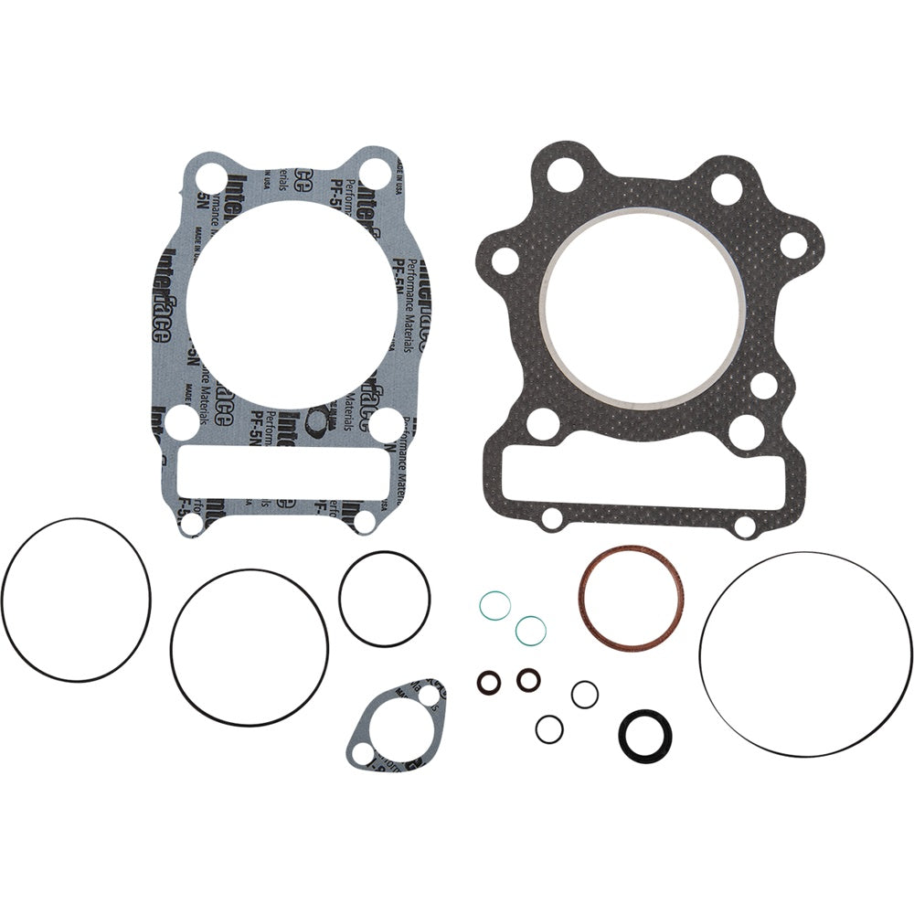 Moose Racing Top End Gasket Kit - Honda 810900MSE