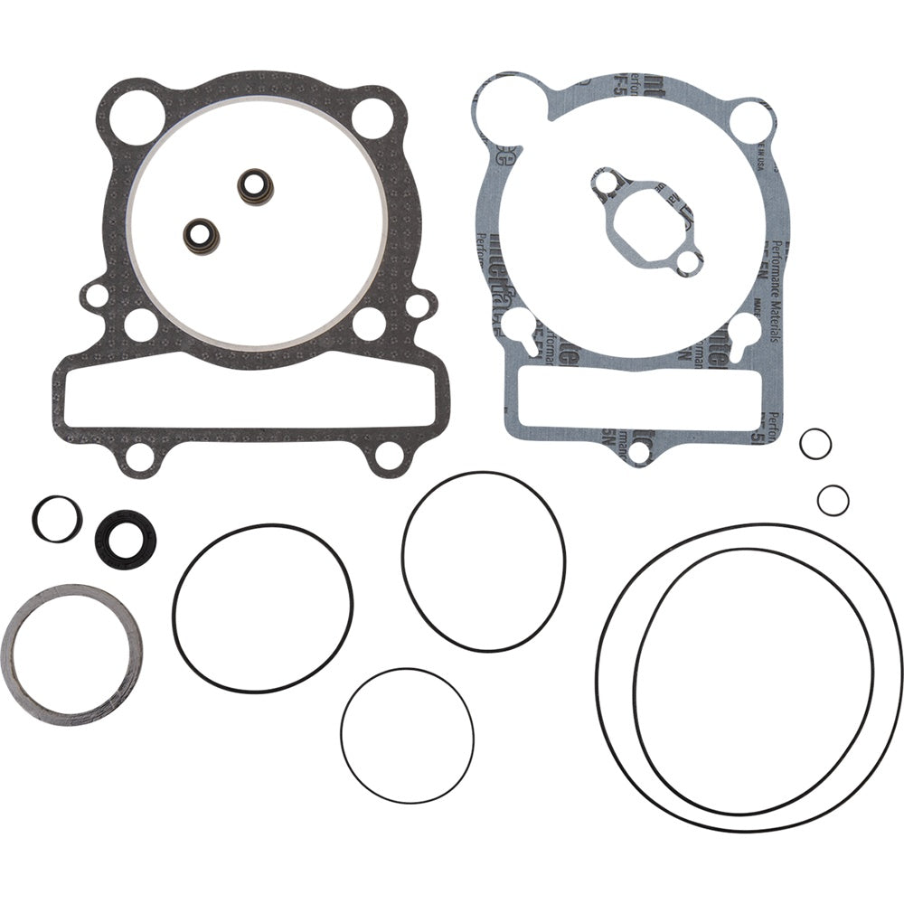 Moose Racing Top End Gasket Kit - Yamaha 810898MSE