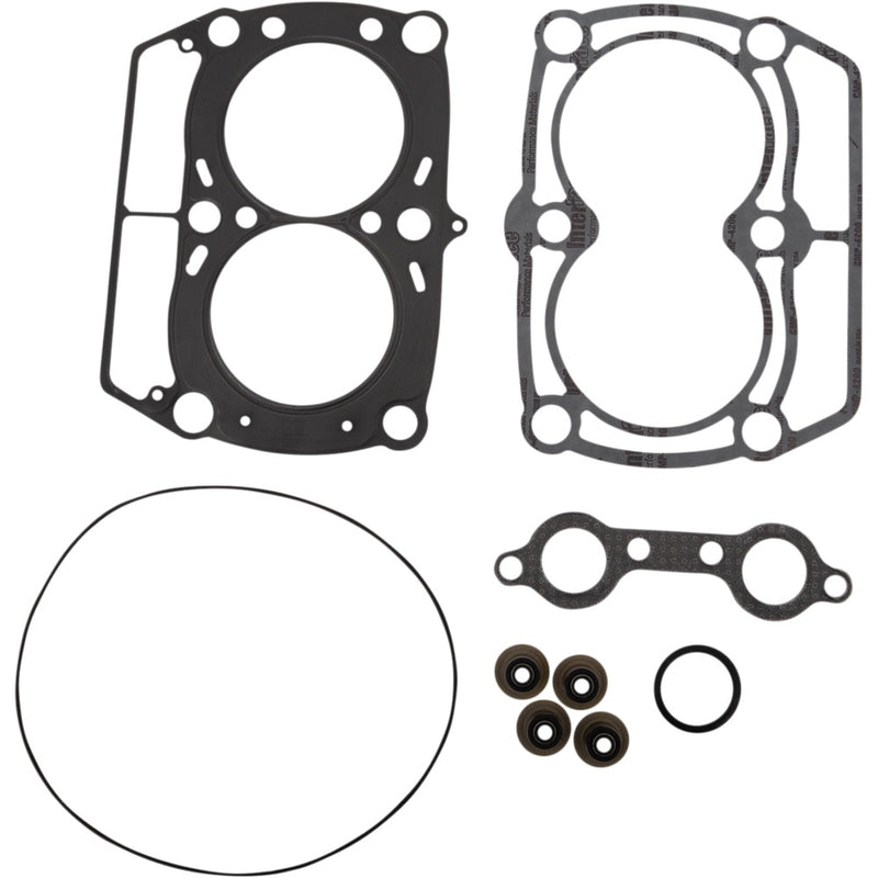 Moose Racing Top End Gasket Kit - Polaris 810891MSE