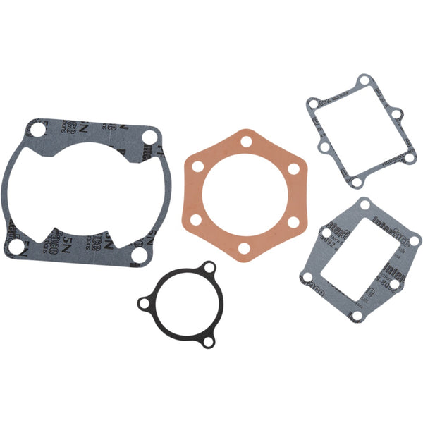 Moose Racing Top End Gasket Kit - Honda 810866MSE