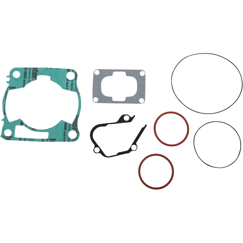 Moose Racing Top End Gasket Kit - Yamaha 8100022MSE