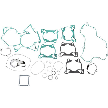 Moose Racing Complete Motor Gasket Kit - Gas Gas/Husqvarna/KTM 8080027MSE