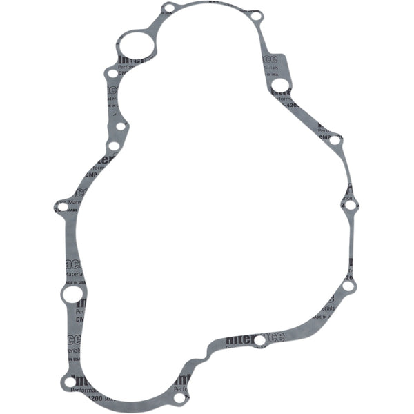 Moose Racing Inner Clutch Cover Gasket - Yamaha 816672MSE