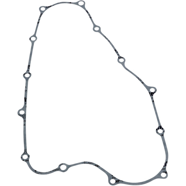 Moose Racing Inner Clutch Cover Gasket 816234MSE
