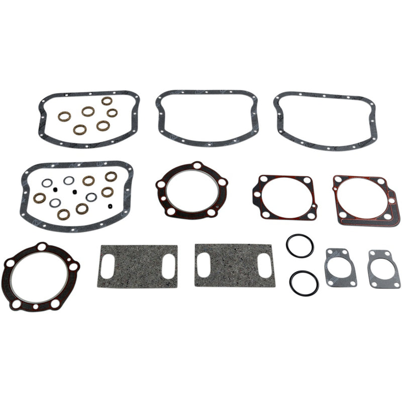 Moose Racing Inner Clutch Cover Gasket 816213MSE