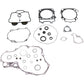Moose Racing Complete Motor Gasket Kit with Oil Seals - Yamaha 811997MSE