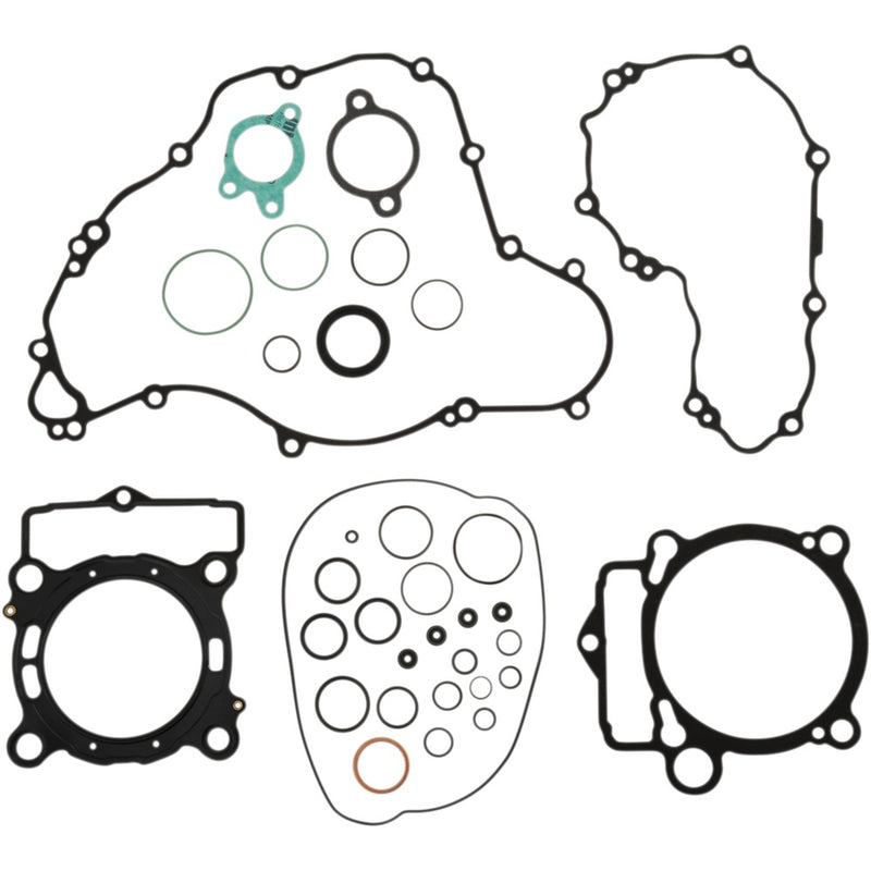 Moose Racing Complete Motor Gasket Kit - Husqvarna 808999MSE