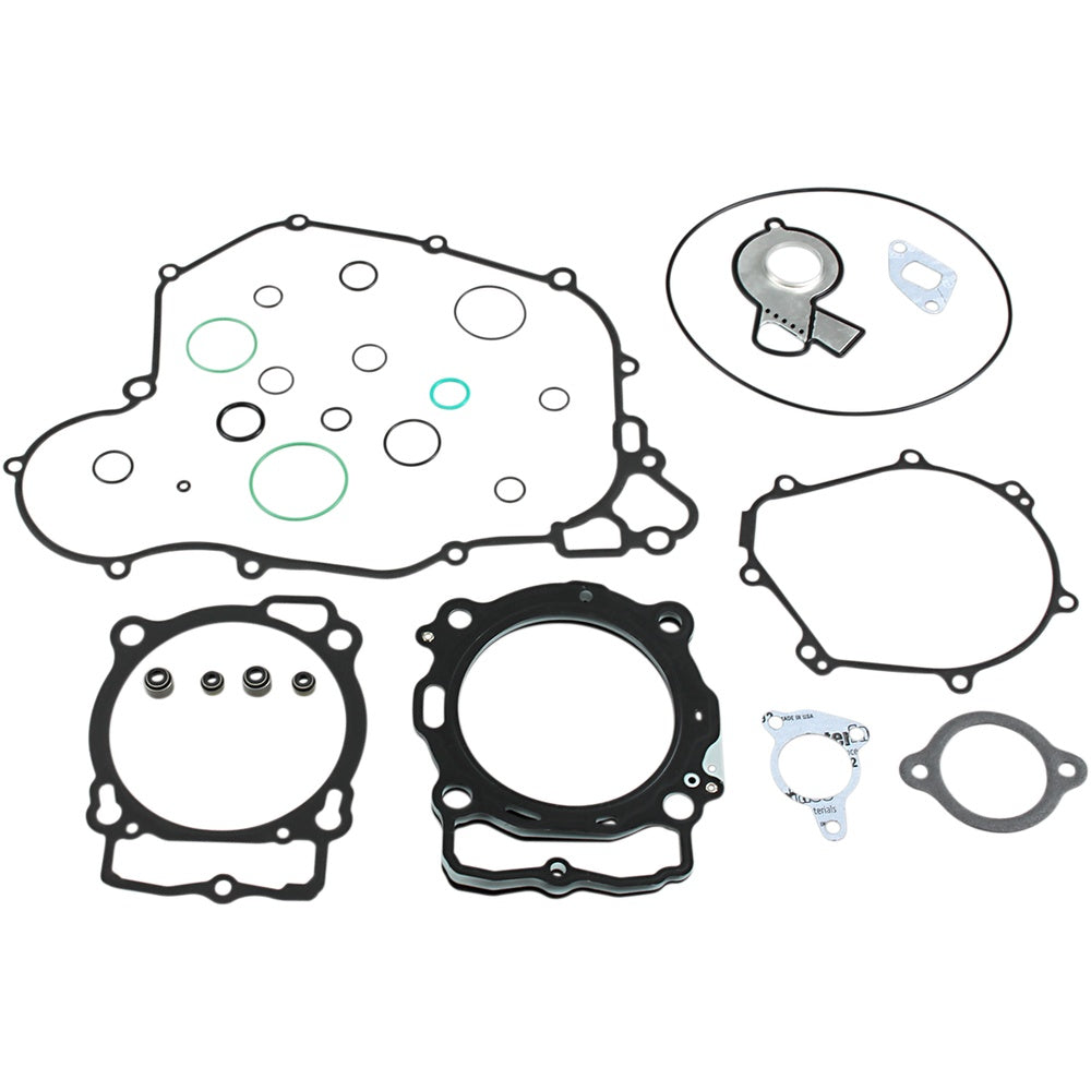 Moose Racing Complete Motor Gasket Kit - Husqvarna/KTM 808998MSE