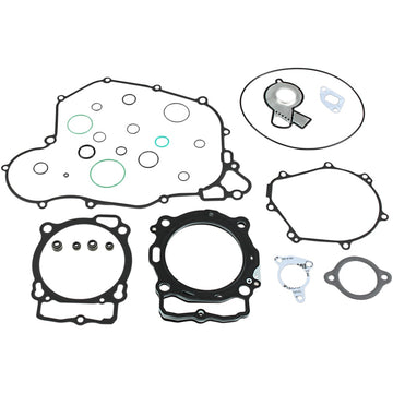 Moose Racing Complete Motor Gasket Kit - Husqvarna/KTM 808998MSE