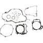 Moose Racing Complete Motor Gasket Kit - Yamaha 808687MSE