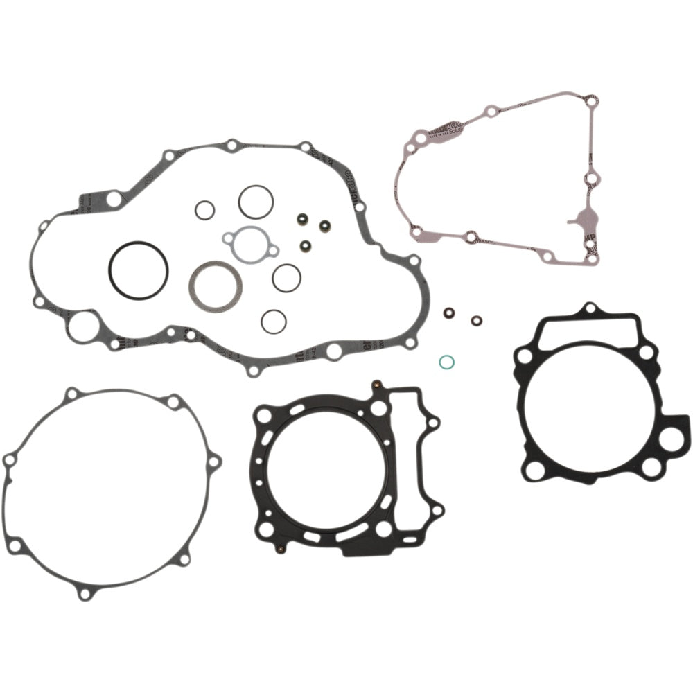 Moose Racing Complete Motor Gasket Kit - Yamaha 808687MSE