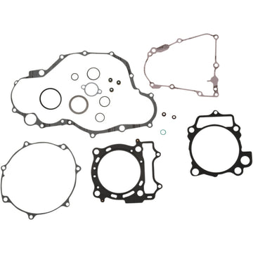 Moose Racing Complete Motor Gasket Kit - Yamaha 808687MSE