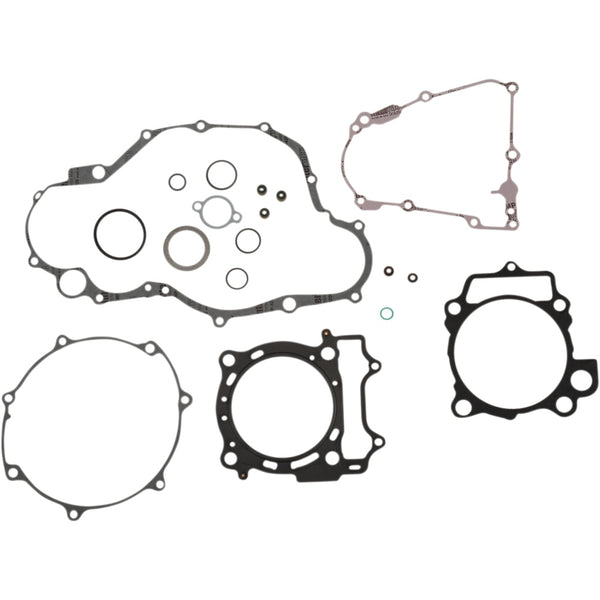Moose Racing Complete Motor Gasket Kit - Yamaha 808687MSE