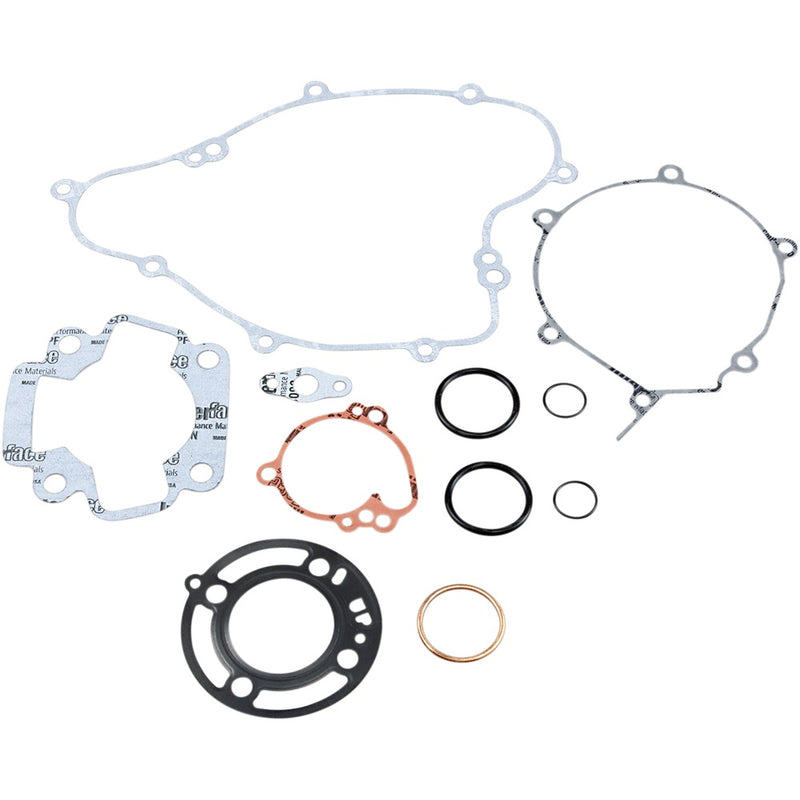 Moose Racing Complete Motor Gasket Kit - Kawasaki/Yamaha 808417MSE