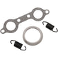 Moose Racing Exhaust Gasket Kit - Polaris 823188MSE