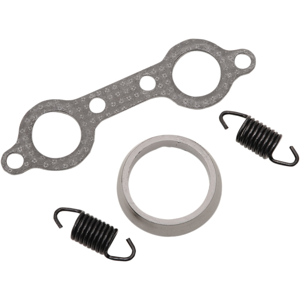Moose Racing Exhaust Gasket Kit - Polaris 823188MSE