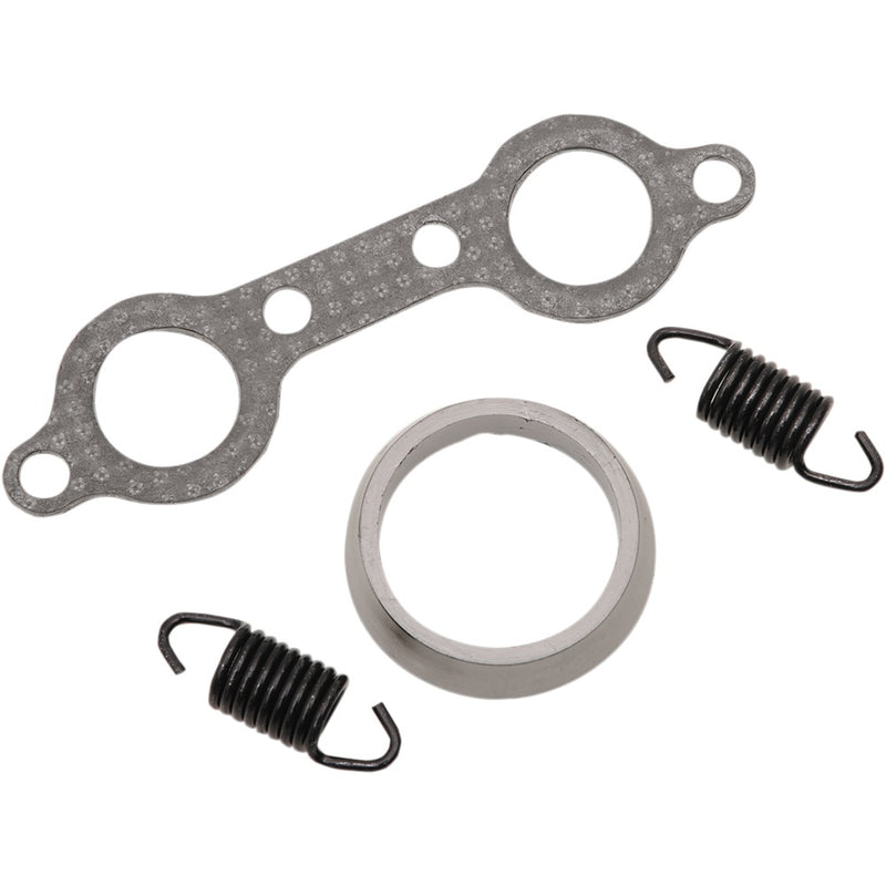 Moose Racing Exhaust Gasket Kit - Polaris 823188MSE