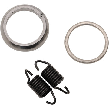 Moose Racing Exhaust Gasket Kit - Polaris 823180MSE