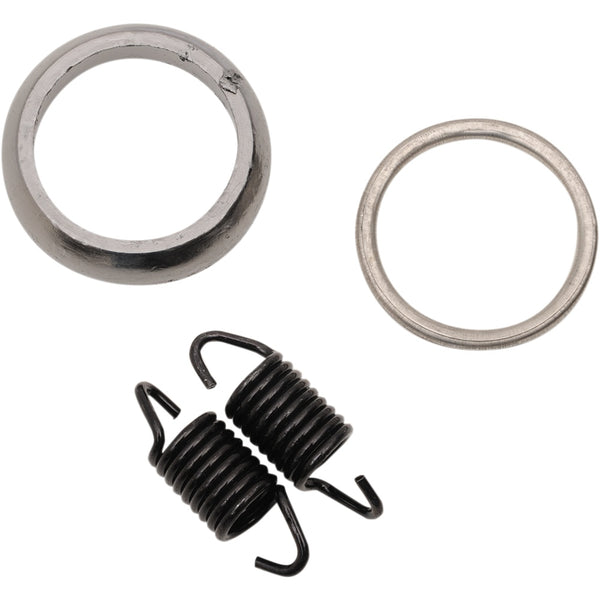 Moose Racing Exhaust Gasket Kit - Polaris 823180MSE