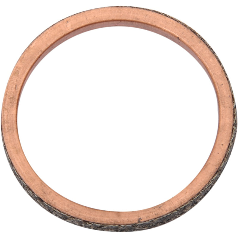 Moose Racing Exhaust Gasket Kit - Can-Am/Polaris 823090MSE