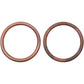 Moose Racing Exhaust Gasket Kit - Honda/Polaris 823009MSE