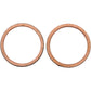 Moose Racing Exhaust Gasket Kit - Can-Am 823007MSE