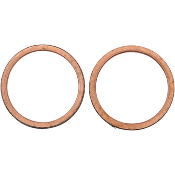 Moose Racing Exhaust Gasket Kit - Can-Am 823007MSE