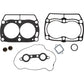 Moose Racing Top End Gasket Kit - Polaris 810962MSE