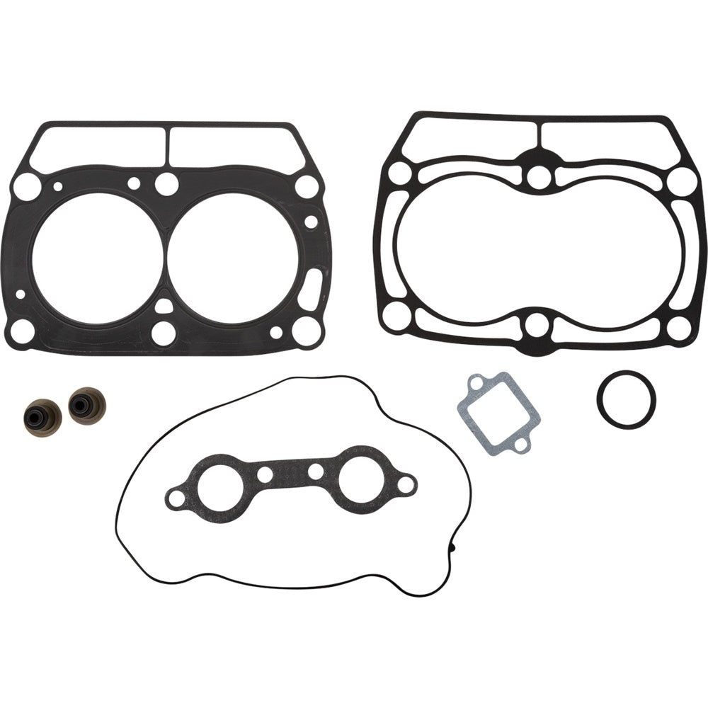 Moose Racing Top End Gasket Kit - Polaris 810962MSE
