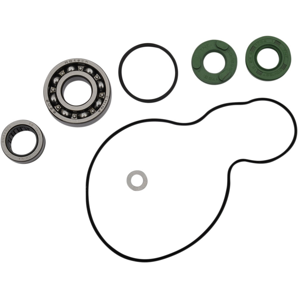 Moose Racing Water Pump Rebuild Kit - KTM 821331MSE