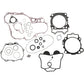 Moose Racing Motor Gasket Kit with Seal - Yamaha 811994MSE