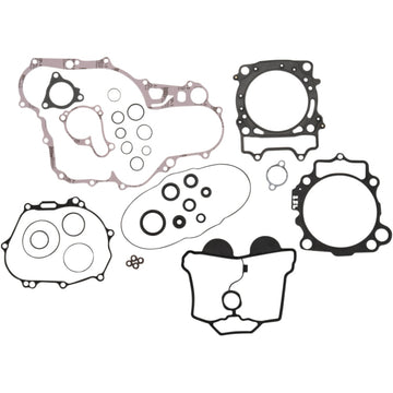 Moose Racing Motor Gasket Kit with Seal - Yamaha 811994MSE