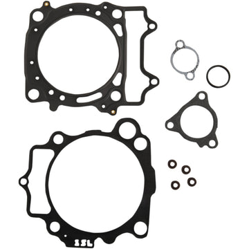 Moose Racing Top End Gasket Kit - Yamaha 810994MSE
