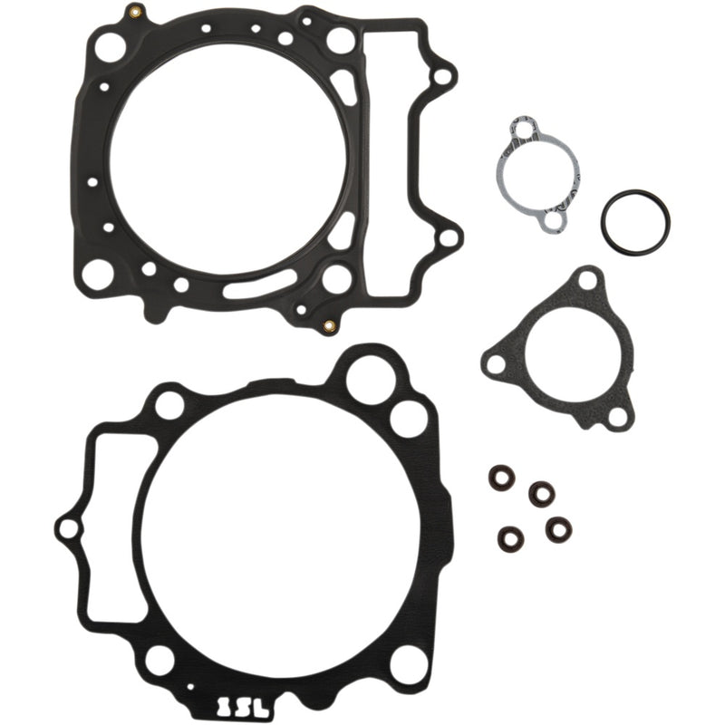 Moose Racing Top End Gasket Kit - Yamaha 810994MSE