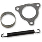 Moose Racing Exhaust Gasket Kit - Honda 823168MSE