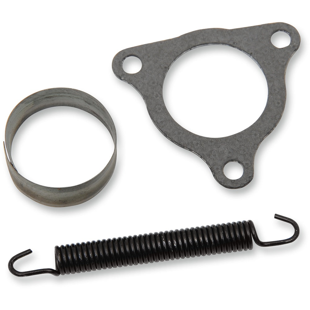 Moose Racing Exhaust Gasket Kit - Honda 823168MSE