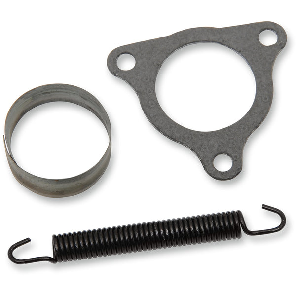 Moose Racing Exhaust Gasket Kit - Honda 823168MSE