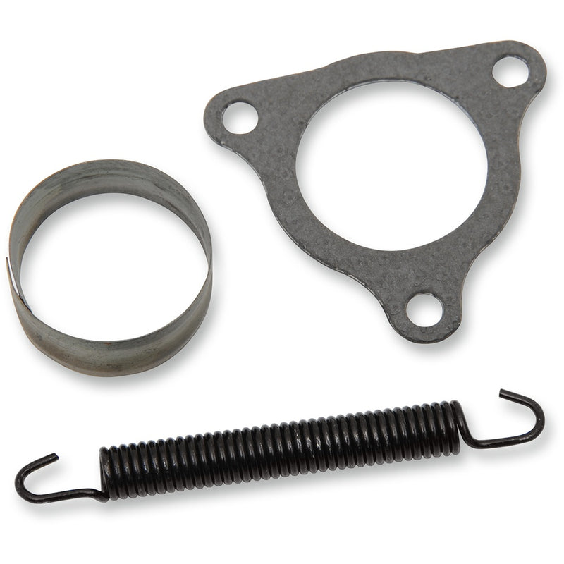 Moose Racing Exhaust Gasket Kit - Honda 823168MSE