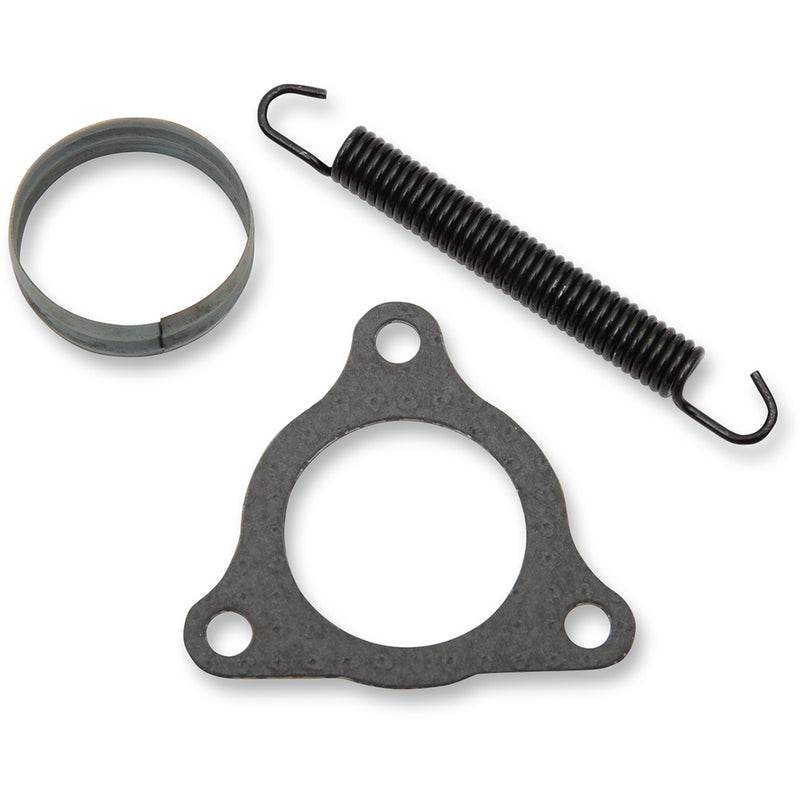 Moose Racing Exhaust Gasket Kit - Honda 823167MSE