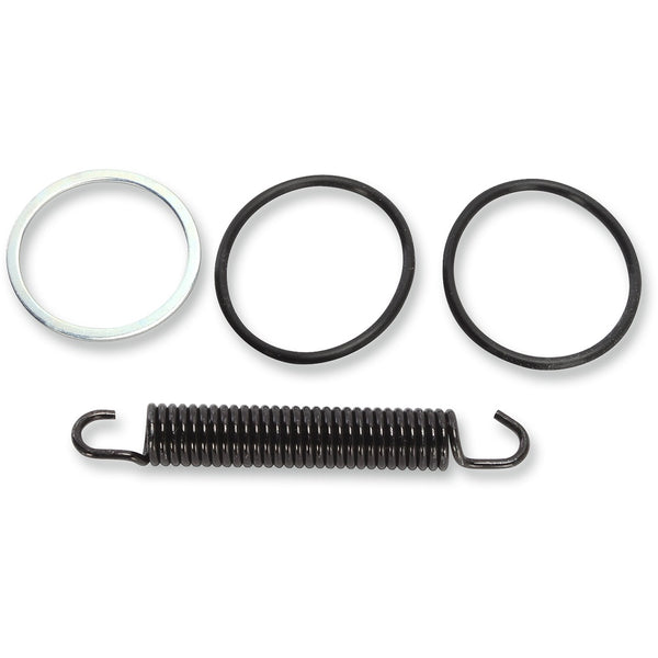 Moose Racing Exhaust Gasket Kit - Honda 823166MSE