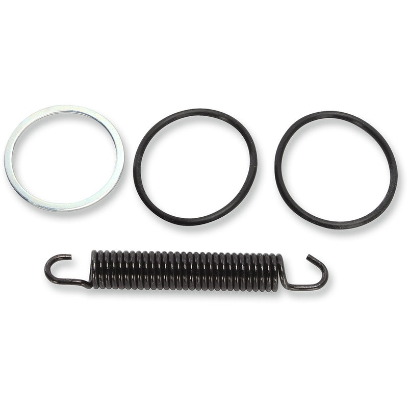 Moose Racing Exhaust Gasket Kit - Honda 823166MSE
