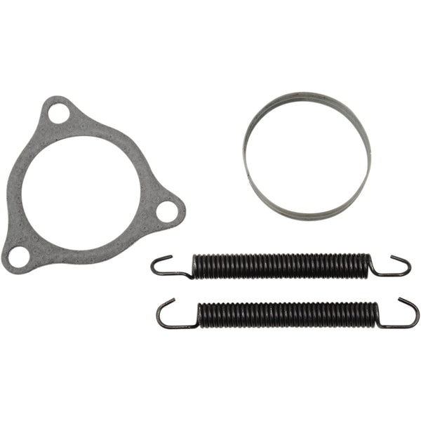 Moose Racing Exhaust Gasket Kit - Honda 823165MSE