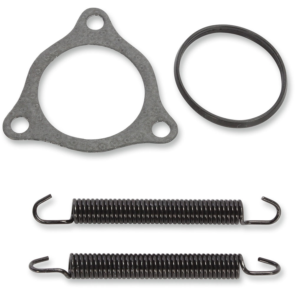 Moose Racing Exhaust Gasket Kit - Honda 823164MSE