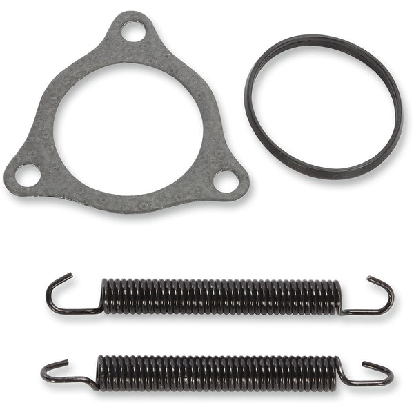 Moose Racing Exhaust Gasket Kit - Honda 823164MSE