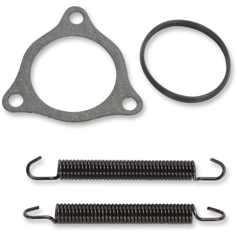 Moose Racing Exhaust Gasket Kit - Honda 823163MSE