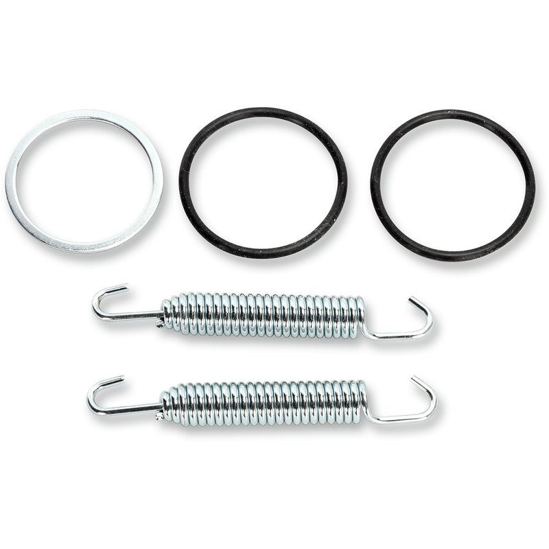 Moose Racing Exhaust Gasket Kit - Honda 823161MSE