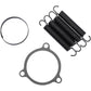 Moose Racing Exhaust Gasket Kit 823160MSE