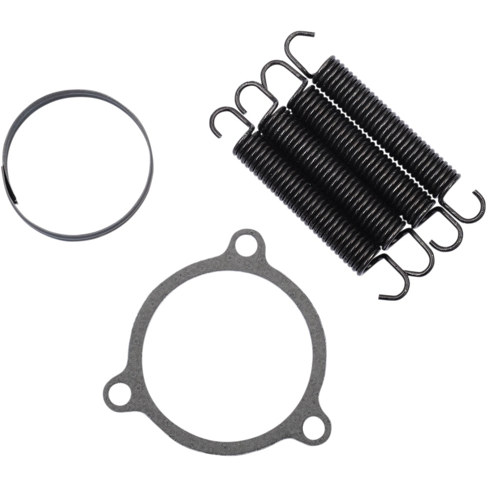 Moose Racing Exhaust Gasket Kit 823160MSE