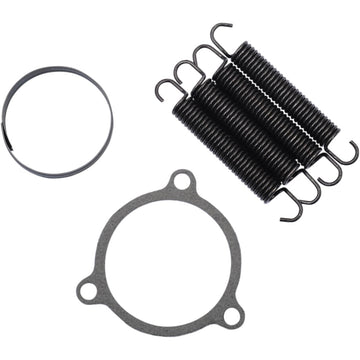 Moose Racing Exhaust Gasket Kit 823160MSE